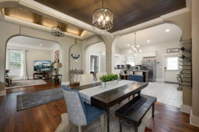 Charming Nashville Bungalow